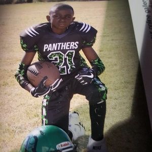 Meet your Posher, Nichol